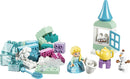 Lego Duplo Frozen Creative Box with Elsa and Olaf