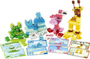 Lego Duplo Animal Building Game