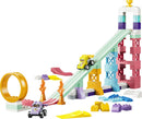 Lego Duplo 3 in 1 Creative Ramps with Vehicles