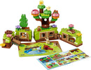 Lego Duplo Discovery Forest with Wild Animals