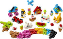 Lego Classic Creative Colorful Bricks