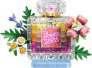Lego Creator Floral Decor Perfume Bottle