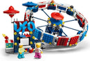 Lego Creator Iconic Ferris Wheel