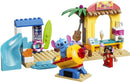 Lego Disney Beach Fun with Lilo & Stitch