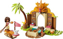 Lego Disney Village House & Boat