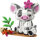 Lego Disney Pua