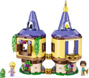 Lego Disney Rapunzel's Mini Tower