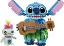 Lego Disney Stitch & Scrump