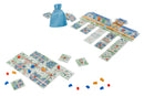 Railroad Tiles Version Française