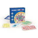 Secret Numbers Version Multilingue