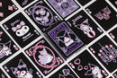 Bicycle Jeu de Carte Kuromi