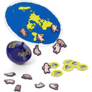 Flat Earth Version Anglaise