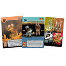 Root: Squires and Disciples Deck Version Anglaise
