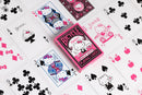 Bicycle Hello Kitty Black and Pink