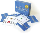 Anomia Version Anglaise