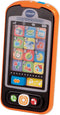 Vtech Baby Touch and Swipe Phone Version Française