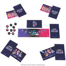 KPop Demon Hunters - Battle for the Spotlight - A Love Letter Game Version Anglaise