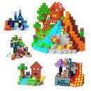 Magnetic Bloks Assortiment
