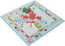Canada-Opoly Version Anglaise