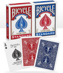 Bicycle Jeu de Carte: Standard