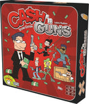 Cash 'N Guns Version Anglaise