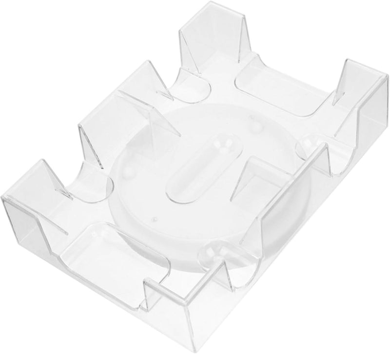 Support à Cartes Rotatif