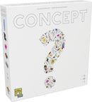 Concept Version Française