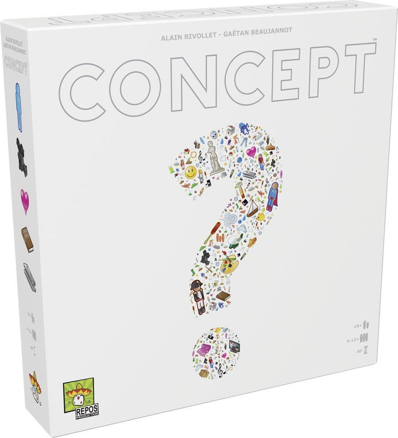 Concept Version Française