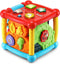 Vtech Busy Learners Activity Cube Version Anglaise