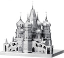 Iconx St Basil Cathedral
