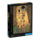 Clementoni 1000P Klimt Le Baiser