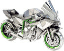Iconx Kawasaki Ninja