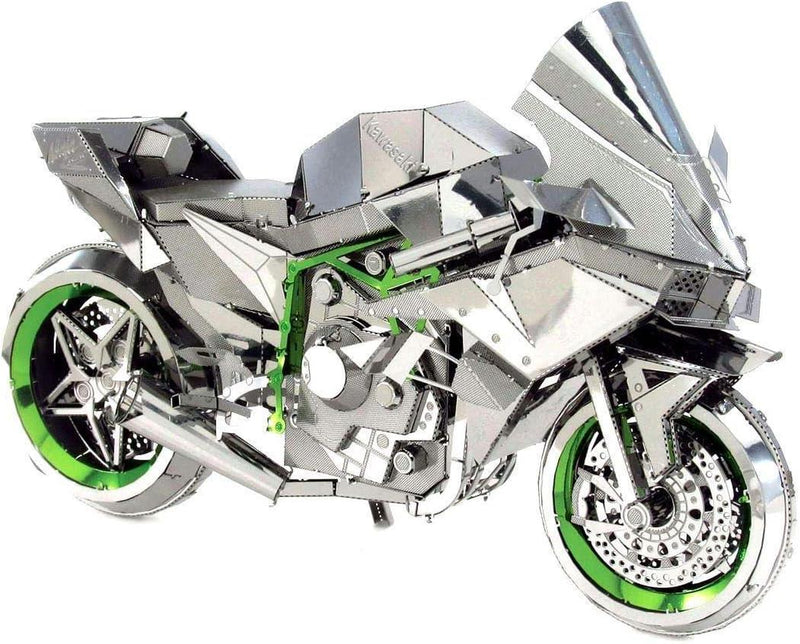 Iconx Kawasaki Ninja