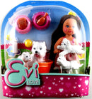 Evi - Amie Des Animaux