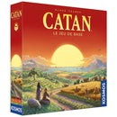 Catan Version Française