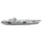 Metal Earth Iconix USS Theodore Roosevelt CVN-71