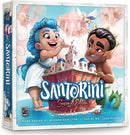 Santorini Second Edition Version Anglaise