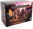 Gloomhaven English Version