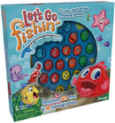 Let's Go Fishin Version Multilingue