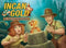 Incan Gold Version Anglaise