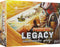 Pandemic Legacy S2 Jaune Version Française