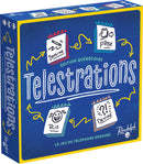 Telestrations - Quebec Edition