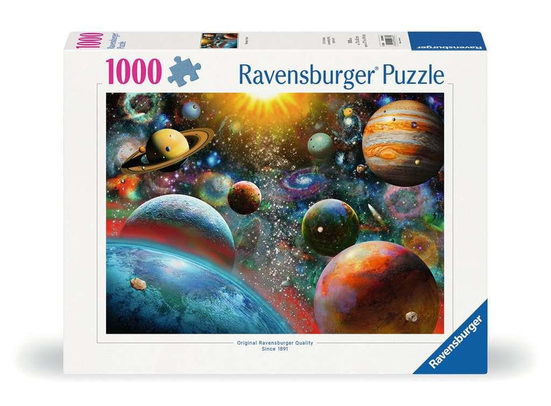 Ravensburger 1000P Vision Planetaire