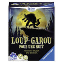 Loup-Garou pour une Nuit Version Française