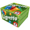 Ligretto  Boîte Verte Version Multilingue