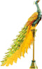 Iconx Peacock