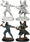 D&D Nolzurs Marvelous Unpainted Miniatures: Human Ranger Male