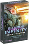 Shards of Infinity: Relics of the Future Version Anglaise