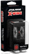 Star Wars X-Wing 2.0: TIE / Fo Fighter Version Anglaise