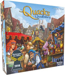 The Quacks of Quedlinburg Version Anglaise
